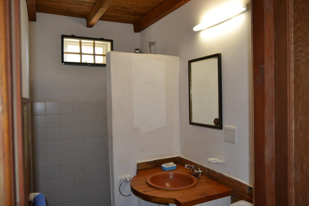 פרינס אלברט Aloe Guest House חדר תמונה