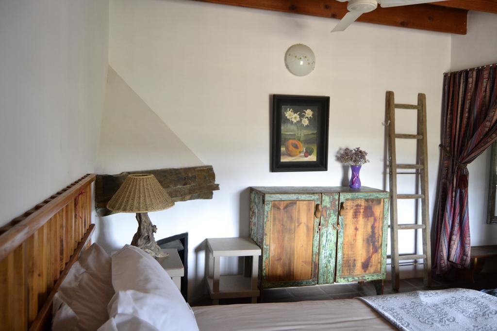 פרינס אלברט Aloe Guest House חדר תמונה