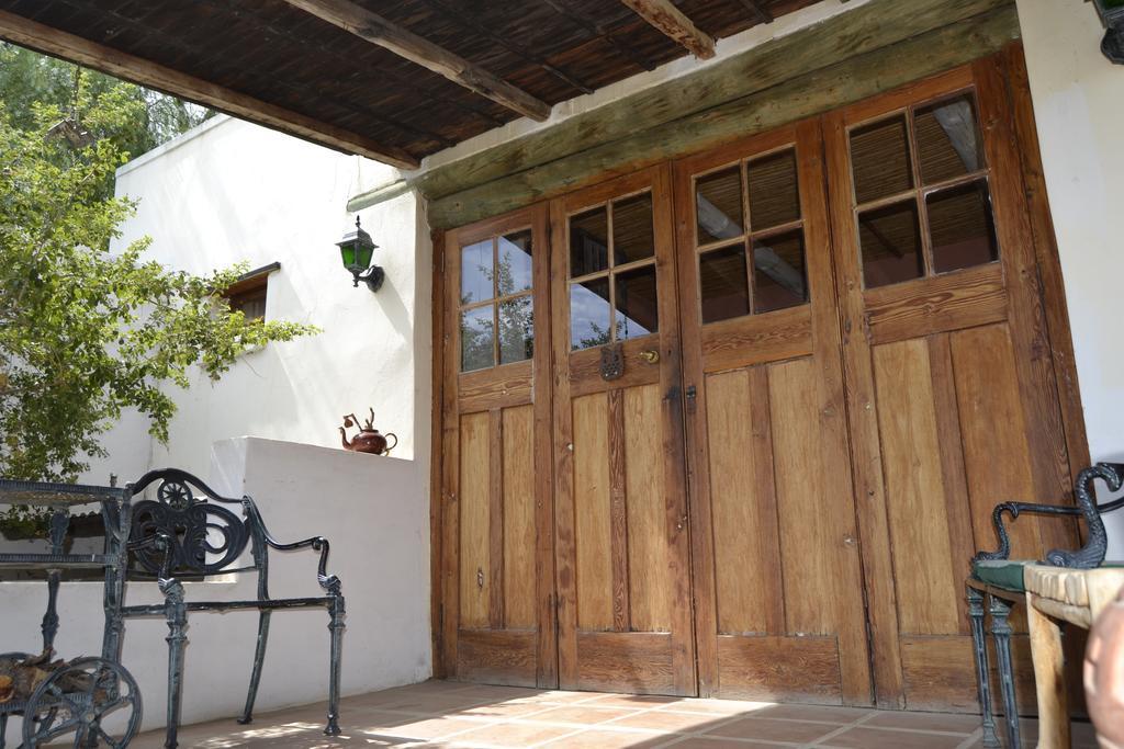 פרינס אלברט Aloe Guest House חדר תמונה