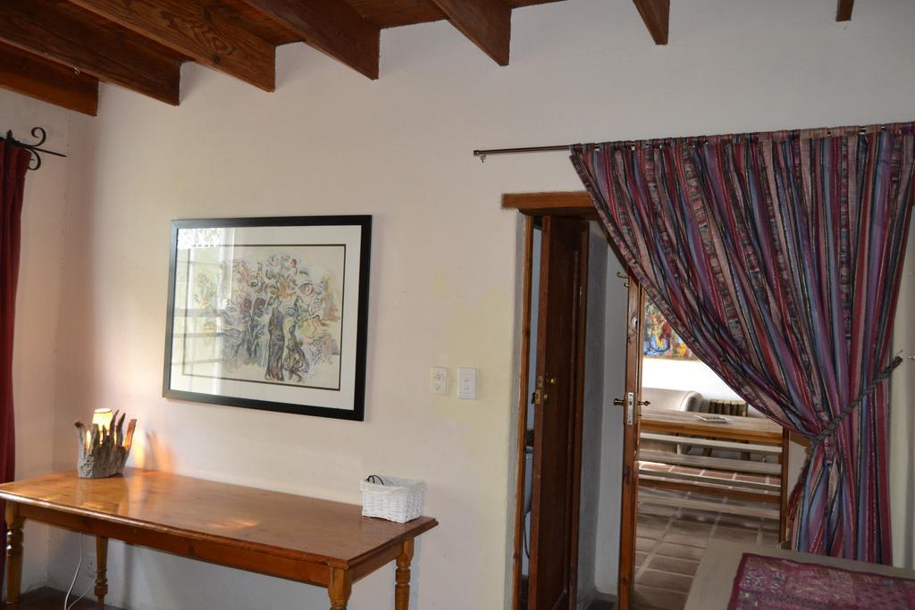 פרינס אלברט Aloe Guest House מראה חיצוני תמונה