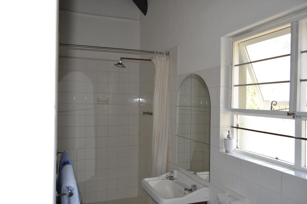 פרינס אלברט Aloe Guest House מראה חיצוני תמונה