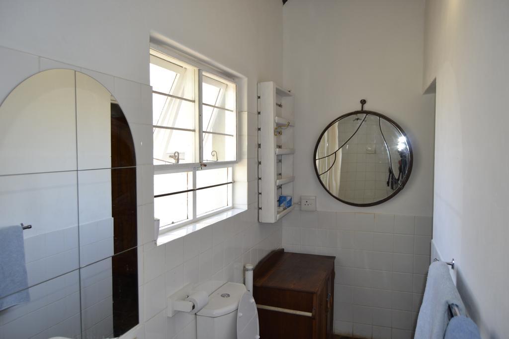 פרינס אלברט Aloe Guest House מראה חיצוני תמונה